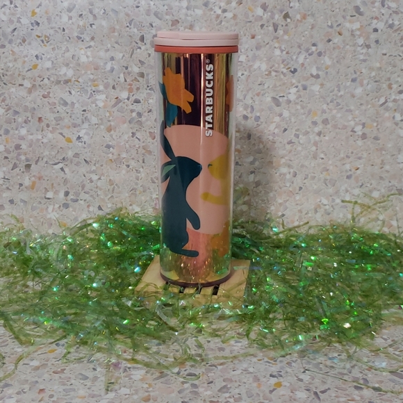 2021 Starbucks Easter Hot Tumbler